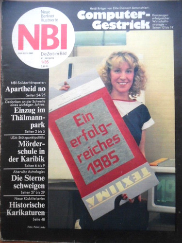 Nbi 1985 thälmann park - 1,