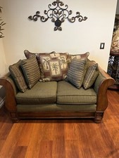 Two Piece Furniture - Love