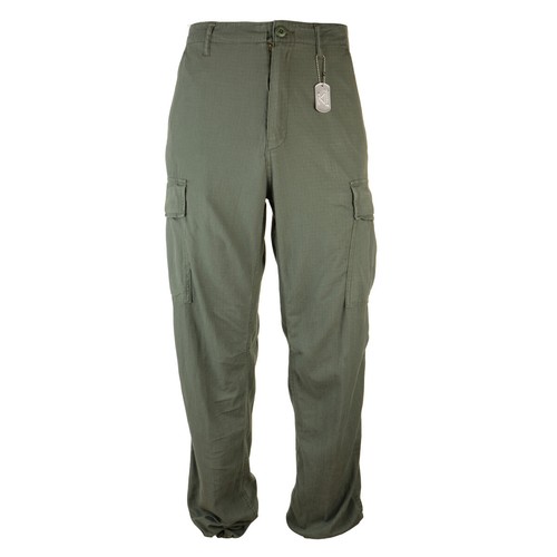 Army vietnam ripstop - us,