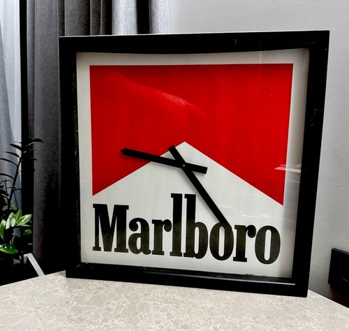 Vintage marlboro große - vintage,