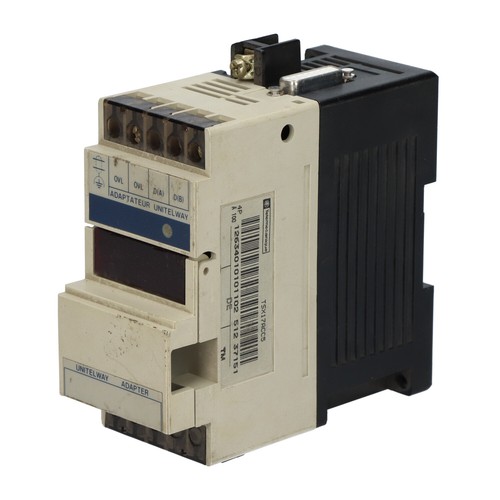 Telemecanique tsx17acc5 - telemecanique,