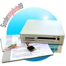 CardReader intern 10in1 USB