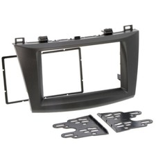 Mazda 3 (BL) 2-DIN Auto