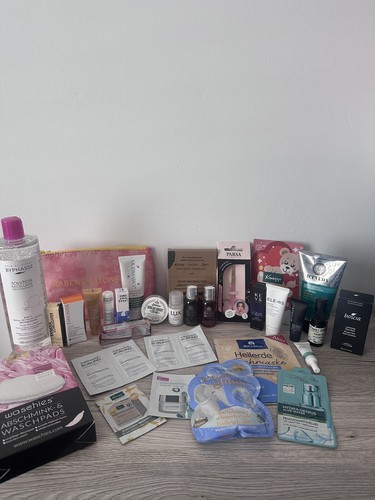 Beauty paket neu - beauty,