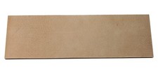 1x Stück Leder 25 x 6cm