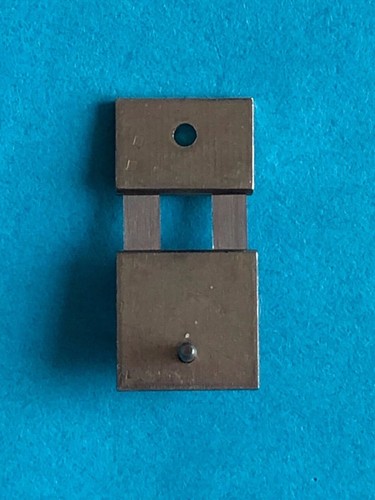 Pendelfeder wanduhr tischuhren - pendelfeder,