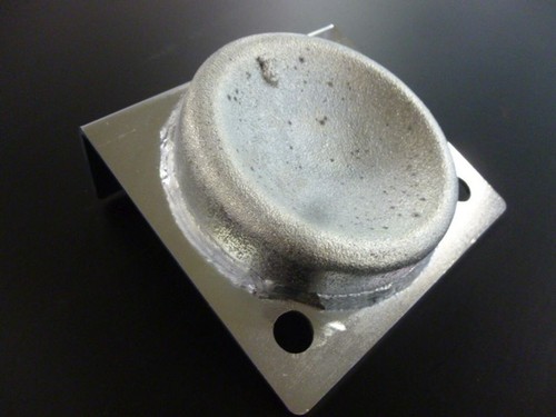 Schale anschlag multicar m25 - schale,