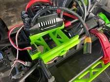 Traxxas maxx hobbywing - 8s,