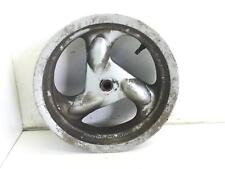 Hinterradfelge 12 X 3.50 KYMCO