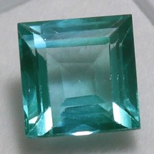 Natürlicher 5,90 ct