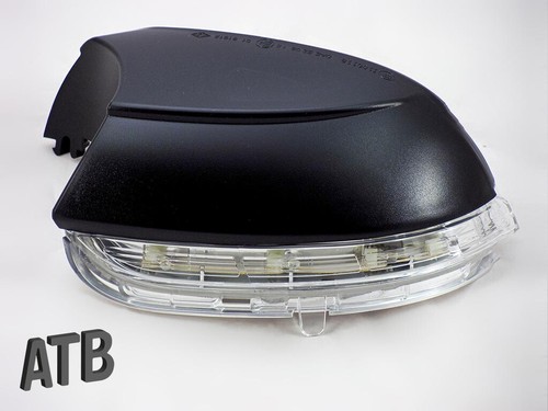 Spiegelblinker blinker - blinker, im