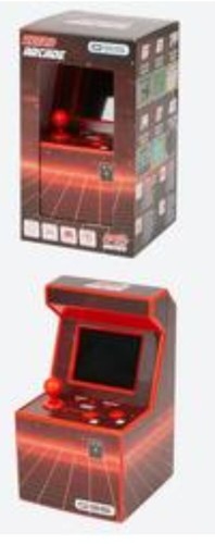 Retro arcade 240 spiele - /, /