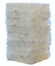 Toilettenpapier, 2-lagig, 128 Rollen/VE – 175 Langblatt (23 cm) pro Rolle