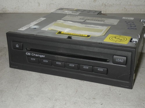 Autoradio fach changer - 6-fach, cd-changer