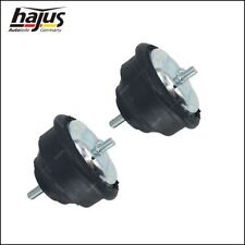 2x Motorlager Motorlagerung