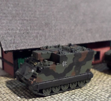 Bundeswehr Panzer M577