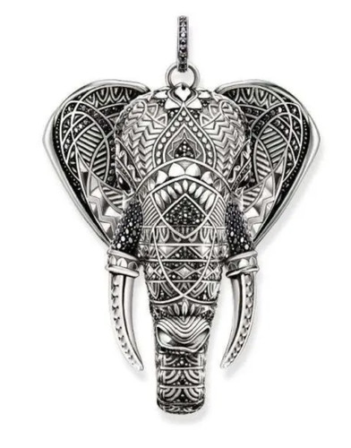 Thomas sabo anhänger - thomas,