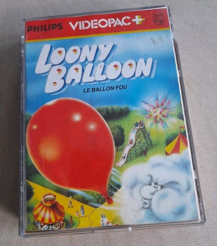 7000 philips videopac - 7000,