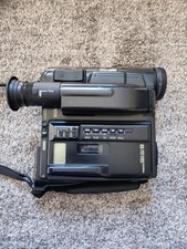 Vintage Fisher FVC-P880 8mm