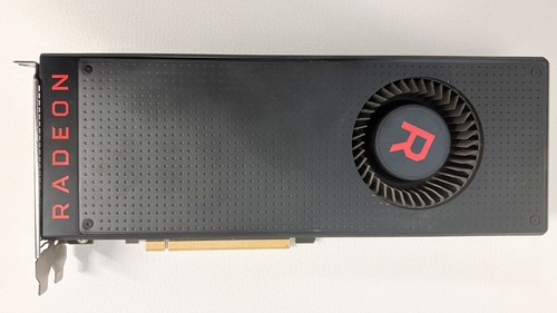 Powercolor radeon vega 56 - radeon, rx