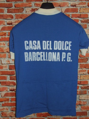 Vintage eroica trikot shirt - vintage,