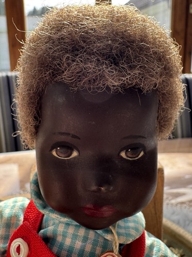 Käthe kruse puppe - käthe,
