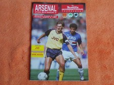 Programm Turnier A.London-Panathinaikos Athen/West Ham United/Sampdoria Genua