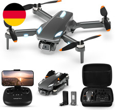 Drohne Mit Kamera 1080P HD, RC