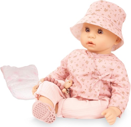 Götz 2661057 babypuppe - götz,
