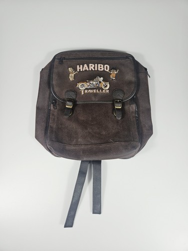 Haribo traveller tasche - traveller,