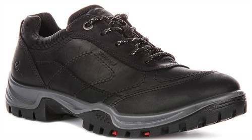 Ecco xpedition lace leather - ecco,