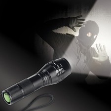 easymaxx   Sicherheitslampe  batteriebetrieben 400 lm