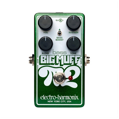 Neu electro harmonix - electro,