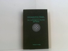 Apokryphe Bibel (Pattloch)