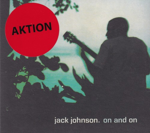 Jack johnson media sale - media-sale, on