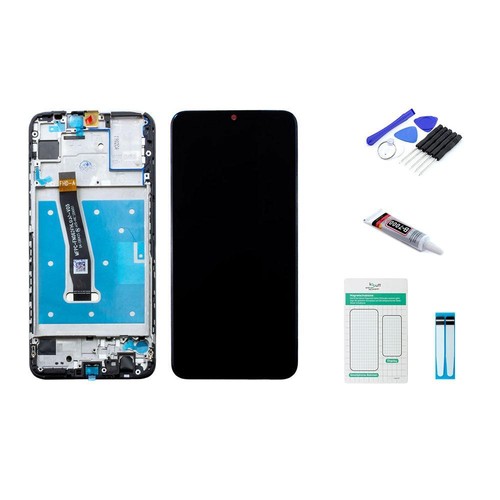 Huawei smart 2019 display - p,