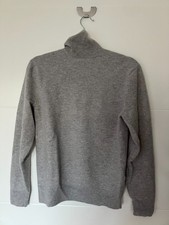 Kaschmir rollkragen pullover - rollkragen,