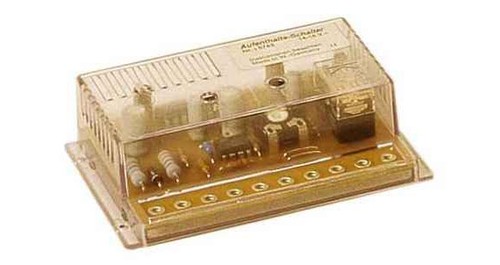 Busch 5743 aufenthaltsschalter - busch,