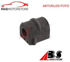 ANTI ÜBERROLLBÜGEL BUSH