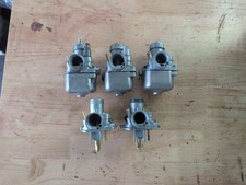 Simson Tuning Vergaser Bvf 19mm 21mm S51 S50