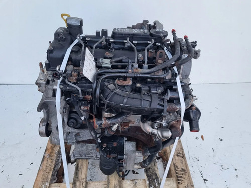 Motor hyundai santa - hyundai,