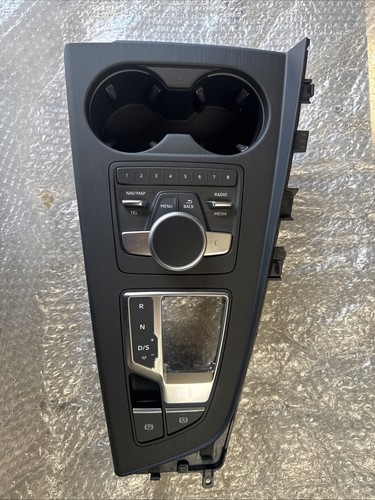 K2361 audi mittelkonsole - k2361,