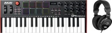 Akai MPK Mini Plus USB MIDI