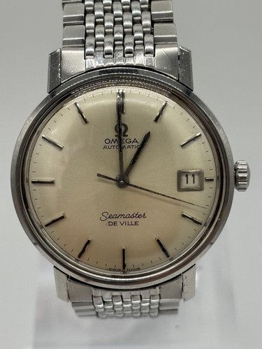 Top zustand omega - omega, seamaster