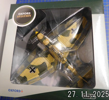 1/72 OXFORD AC085S Junkers Ju