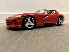 Bburago Burago Modellauto 1:18