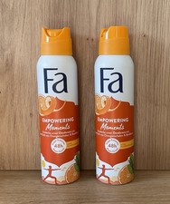 Deodorant - (66,63€/l),