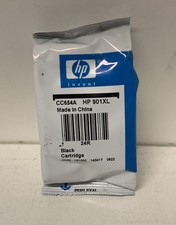 HP901XL CC654AE Tintenpatrone Schwarz  Officejet 4500 series #0822