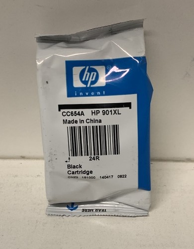 Original hp901xl cc654ae - original,