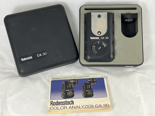 Rodenstock color - ca-30,